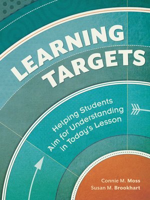 cover image of Learning Targets